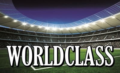 (b) worldclass